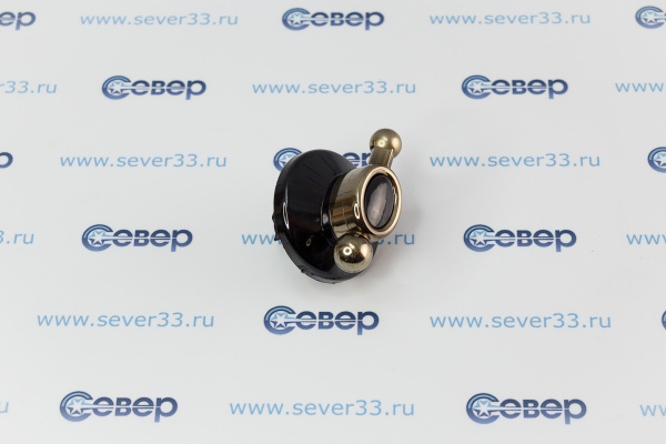 Ручка конфорки плиты Gefest 6100.60.0.000_2