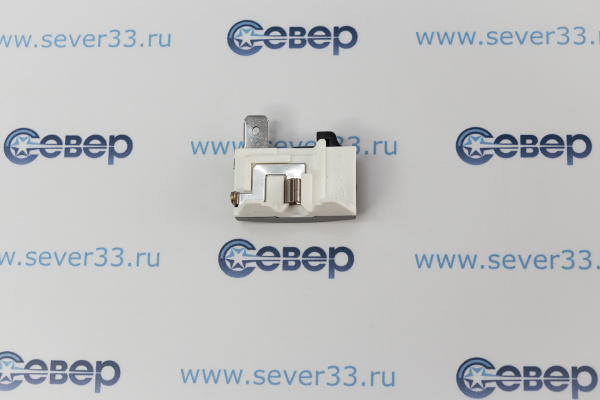Реле ТМ-4 тепловое 15hp 147 Вт_4