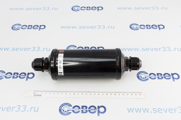 Фильтр осушитель Danfoss DCL306 34_2
