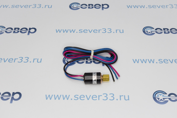 Реле давления картриджное Danfoss типа ACB (26_20 bar) SPDT_W под гайку_2