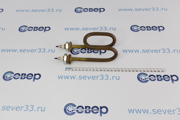 ТЭН 55А101,5 Х220-58Д М18_3