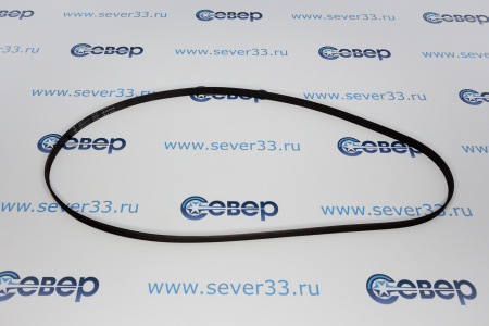 Ремень 1215 H8 EL ARDO 416003900 | Продажа, монтаж и обслуживание холодильного оборудования | Север33