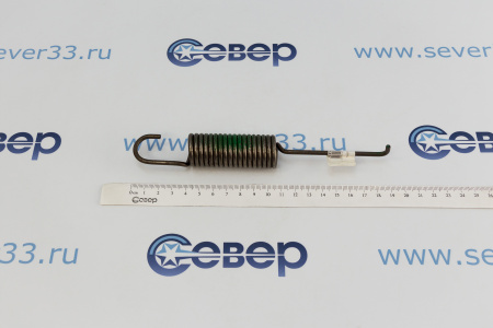 Пружина бака DC61-00952A Samsung ориг. | Продажа, монтаж и обслуживание холодильного оборудования | Север33