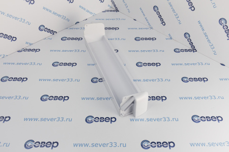 Полка-балкон холодильника, оригинал Indesit C00857001 | Продажа, монтаж и обслуживание холодильного оборудования | Север33