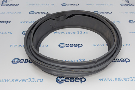 Манжета люка Samsung DС64-03203А/DC64-03198А GSK015SA | Продажа, монтаж и обслуживание холодильного оборудования | Север33