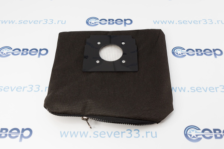 ZIP-LG2 многоразовый мешок-пылесборник тканевый для пылесоса LG TB36 - 1шт. | Продажа, монтаж и обслуживание холодильного оборудования | Север33