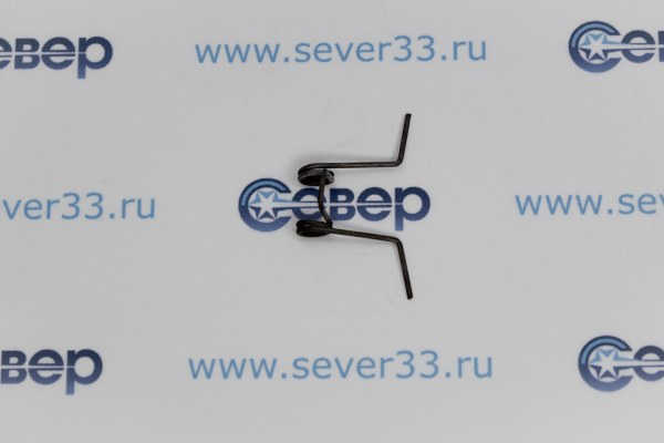 Пружинка ручки люка Атлант 775357400200_2e