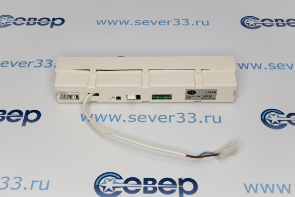 Блок управления Бирюса 147N 1300011898 09_3