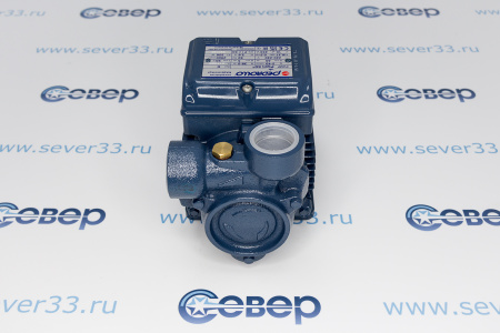 Насос PQm 60 Pedrollo | Продажа, монтаж и обслуживание холодильного оборудования | Север33