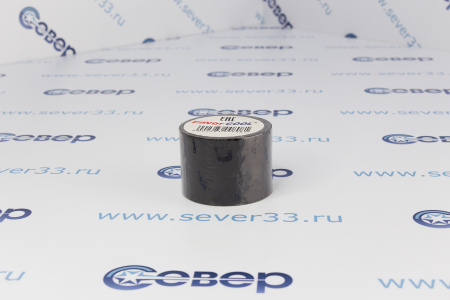 Лента PVC AIR с клеевым слоем (50ммх18м) FavorCool (белая) | Продажа, монтаж и обслуживание холодильного оборудования | Север33