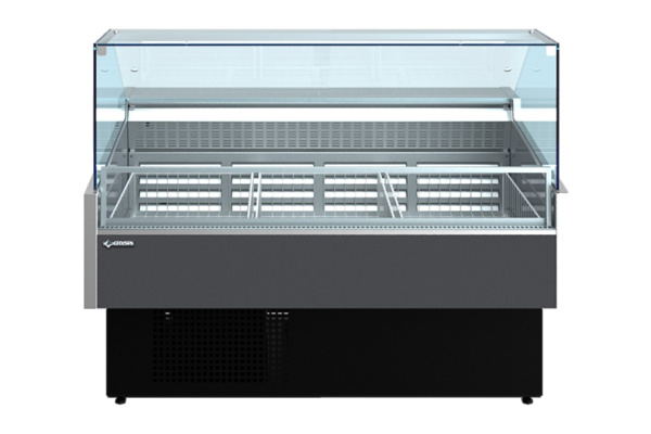 Cryspi Octava Q M 1200 (-15...-13 ºС)_2