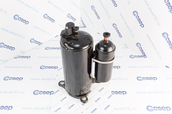 Компрессор GMCC РA290G2GS-4MU1_3