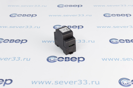 Трансформатор Carel TRASF.230/21 VAC POWER SUPPLY,DIN-RAIL MOUNT.10 VA | Продажа, монтаж и обслуживание холодильного оборудования | Север33