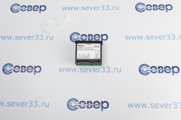 Контроллер EVCO EV3402P7_2