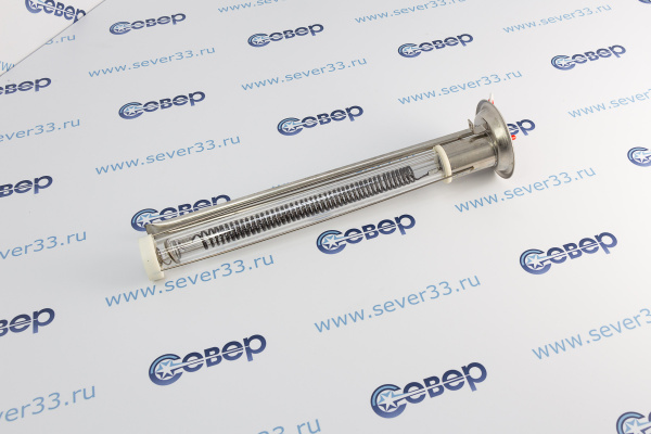 ТЭН IFR 2000W220V, инфракрасный, фл.92 мм, под М6 TimberkThermex_3