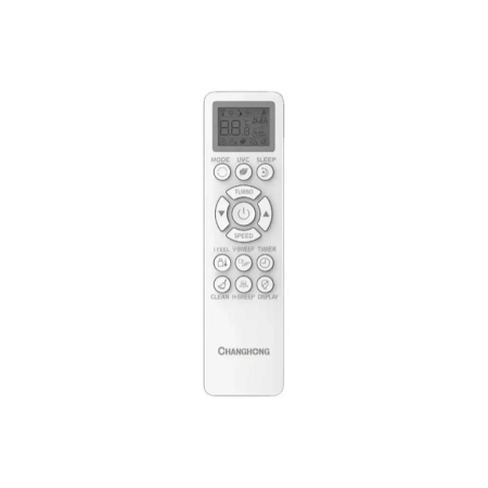 Сплит-система Changhong Classic CSH-07DG On/Off | Продажа, монтаж и обслуживание холодильного оборудования | Север33