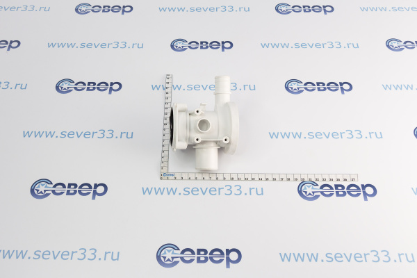 Улитка сливного насоса DC90-11110K_4