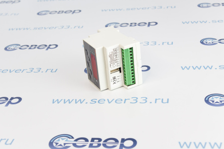 Контроллер Eliwell EWDR 985 LX CSK NTC BUS. 230Vac | Продажа, монтаж и обслуживание холодильного оборудования | Север33