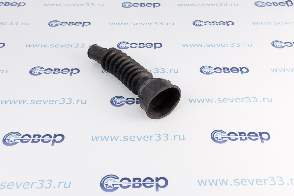 Патрубок Samsung DC62-00121А_2