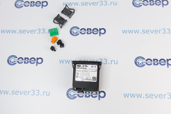 Контроллер для холодильных витрин Carel MPXzero S0MPSA4R03SA000_1