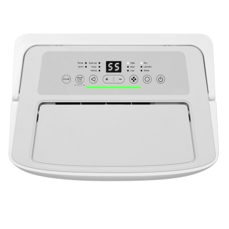 Осушитель воздуха Ballu Smart Duty Wi-Fi BD60T SD | Продажа, монтаж и обслуживание холодильного оборудования | Север33