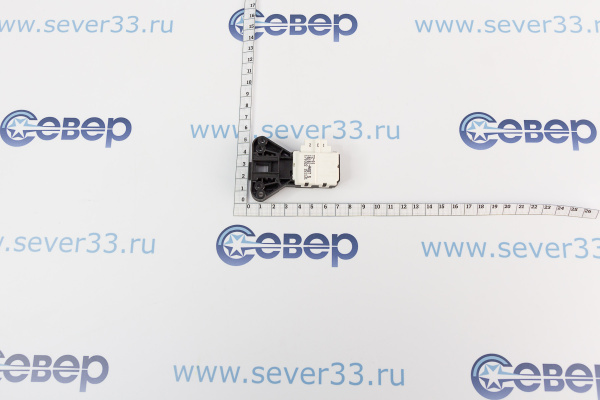 УБЛ Metalflex 908092001902 короткая_4