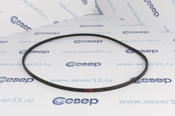 Ремень 3L490 BLT010UN, BLT060UN_2
