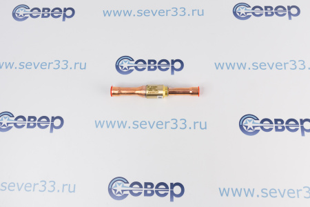 Регулятор давления конденсации Ридан NRD 12s 1/2  | Продажа, монтаж и обслуживание холодильного оборудования | Север33