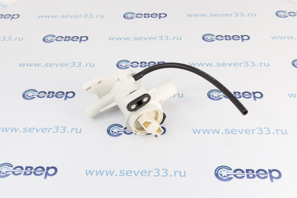 Корпус фильтра насоса Samsung DC61-02173A_2