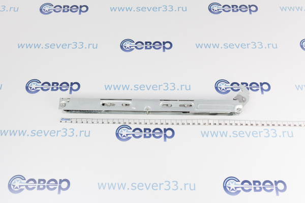 Петля двери духового шкафа Midea 12971100A60497_3