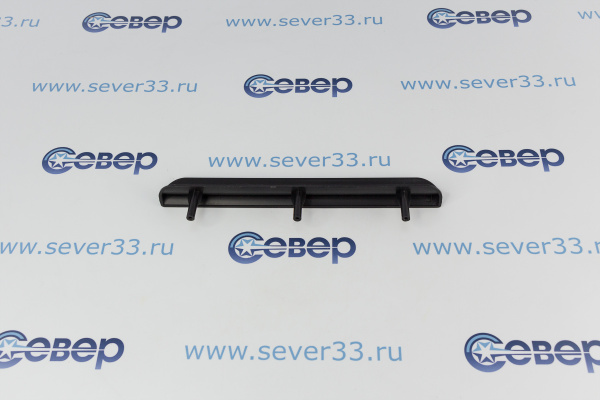 Ручка раздвижной двери Капри 03-2-0024о_2