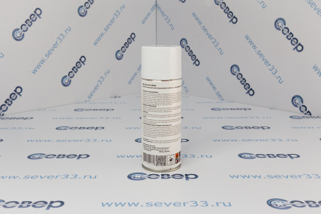 EFELE SG-391 синтетическая смазка 520гр. спрей | Продажа, монтаж и обслуживание холодильного оборудования | Север33