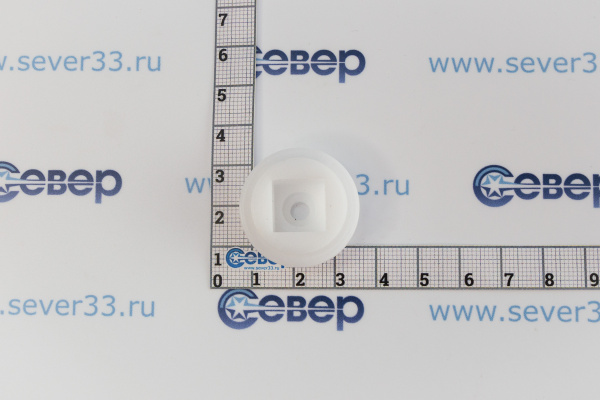 Втулка шнека мясорубки Philips (996510076635)_3