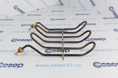 Тэн для шаурмы 2.0кВт | Продажа, монтаж и обслуживание холодильного оборудования | Север33