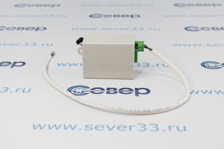 Блок ДУ RCD-32 | Продажа, монтаж и обслуживание холодильного оборудования | Север33