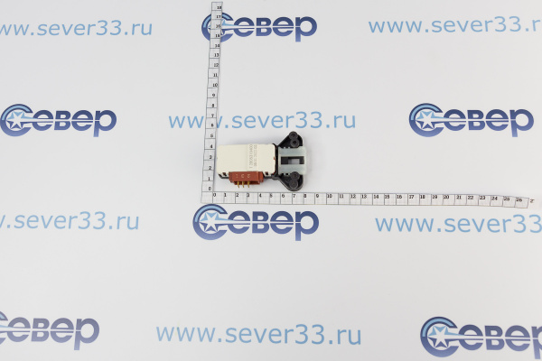 УБЛ Beko 2805310400 Arcelik 2805310800, INT001AC, AC4410AC4404_3