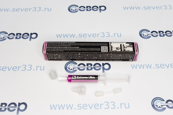 Герметик утечек (Extreme Ultra) 6 мл 14 и 516 SAE_3e