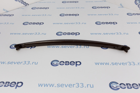 Ручка дверки духовки "GEFEST" мод. 3100, 3200, 2140, 2160, коричневая (3100.11.0.003-02) | Продажа, монтаж и обслуживание холодильного оборудования | Север33