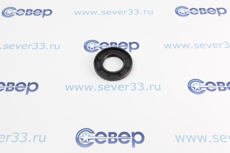 Сальник бака 40x72x10/11,5 HAIER, SLB001HA | Продажа, монтаж и обслуживание холодильного оборудования | Север33