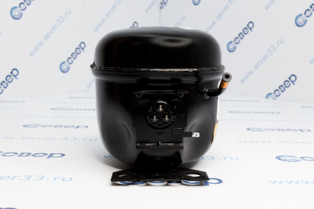 Компрессор Атлант СТВ 57 Н5-(R600) при -23,3 С - 91 Вт  | Продажа, монтаж и обслуживание холодильного оборудования | Север33