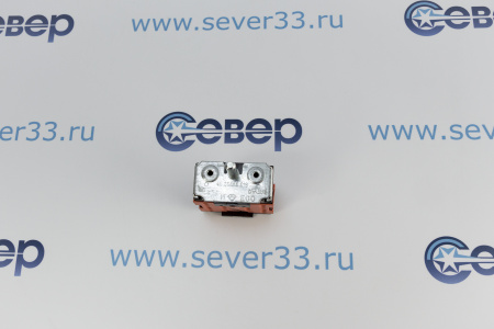 Переключатель плиты Candy EGO 46.26866.818,91204784 6 поз. | Продажа, монтаж и обслуживание холодильного оборудования | Север33