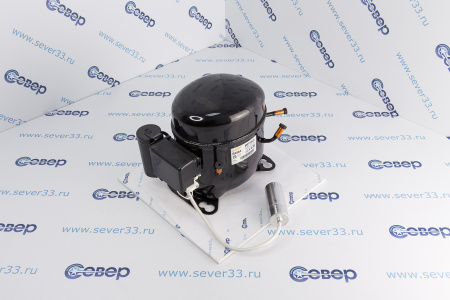 Компрессор CUBIGEL MPT14LA (R-404a, LBP Ткип.= -23,3°C Тконд.= 55°C) - 779 Вт. | Продажа, монтаж и обслуживание холодильного оборудования | Север33