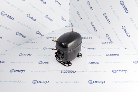 Компрессор SECOP SC15CLX.2 (R-404a, LBP, Ткип.= -23,3°C Тконд.= 54,4°C) - 724 Вт. | Продажа, монтаж и обслуживание холодильного оборудования | Север33