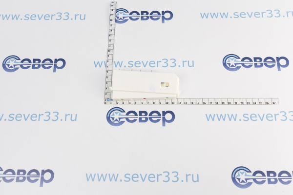 Блок индикации Атлант В4-21-4.8 (В3-27) 4 клеммы,3 диода_5