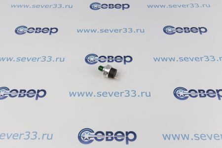 Датчик давления RC-U0406 высокое | Продажа, монтаж и обслуживание холодильного оборудования | Север33