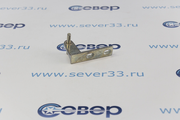 Петля на Позис FNF-172 средняя хром._3