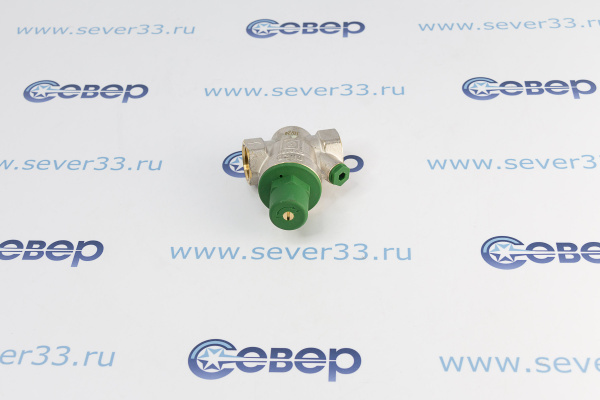 VALTEC Редуктор давления регулируемый мембранный 1-5 бар,34_4