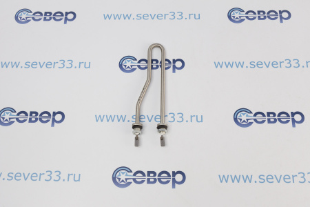 ТЭН ЭВБО 40-3-7,4/1,25 П220 | Продажа, монтаж и обслуживание холодильного оборудования | Север33
