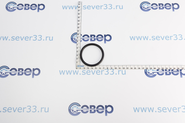 Кольцо резиновое к крану сливному 2 _2