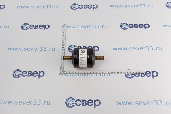 Фильтр осушитель Ридан DFL053s 38 _2